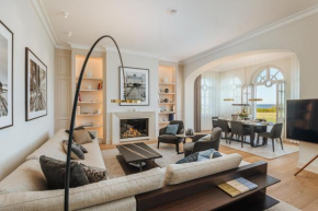 Villa Schwan Wohnung 02 in Heiligendamm